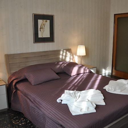 B&B Villa Marsa Bologna Zimmer foto