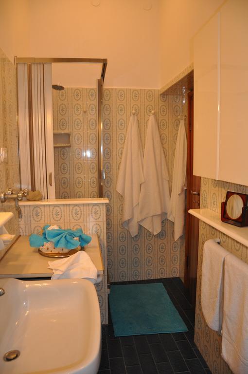 B&B Villa Marsa Bologna Zimmer foto