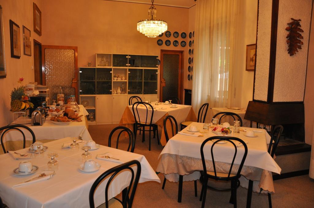 B&B Villa Marsa Bologna Exterior foto