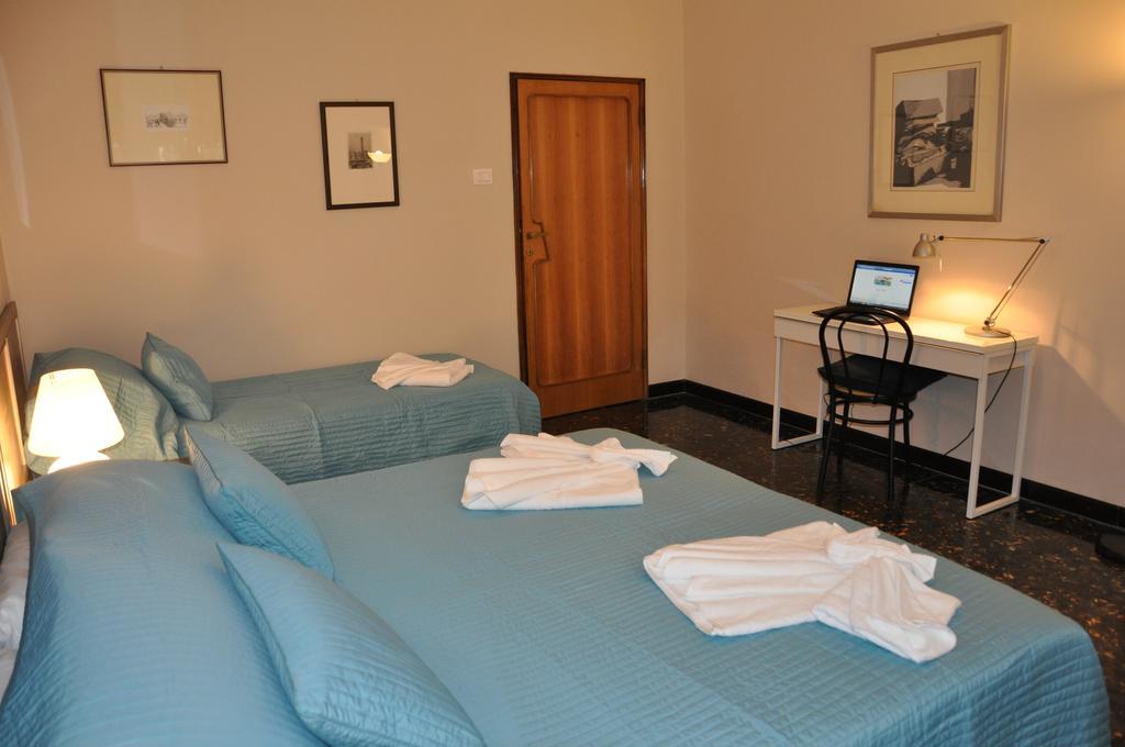 B&B Villa Marsa Bologna Zimmer foto