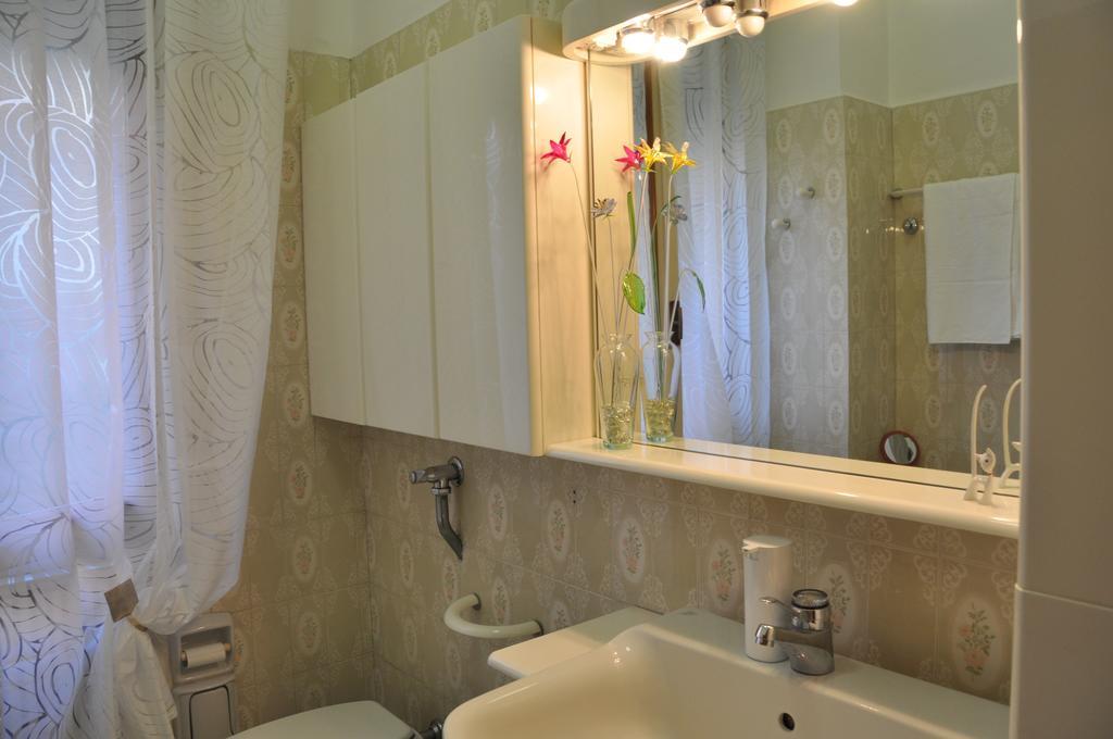B&B Villa Marsa Bologna Zimmer foto