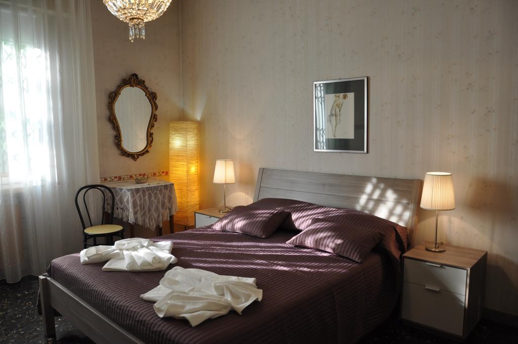B&B Villa Marsa Bologna Zimmer foto