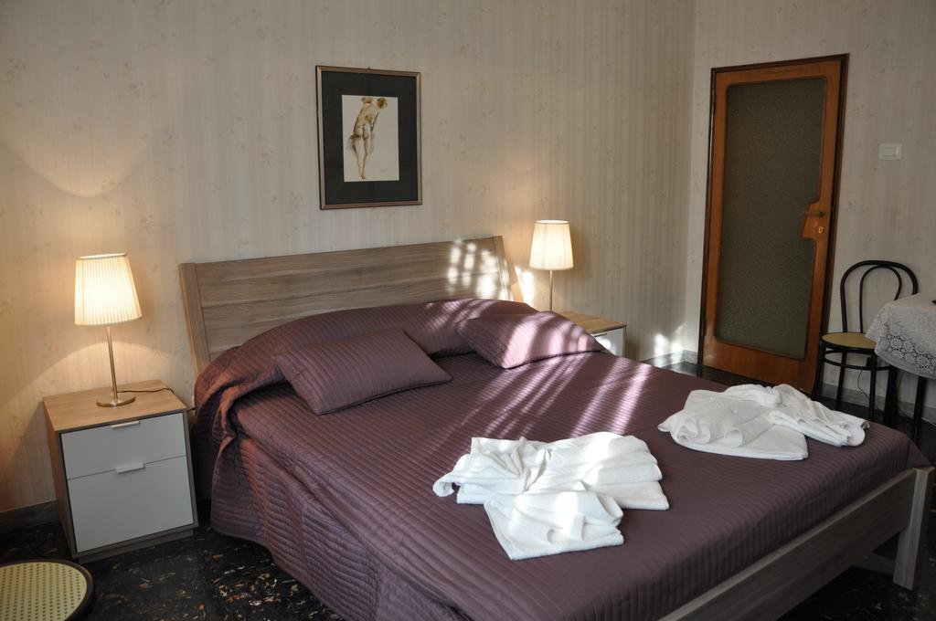 B&B Villa Marsa Bologna Zimmer foto